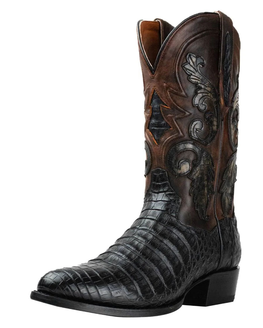 Men's Socrates Western Boots