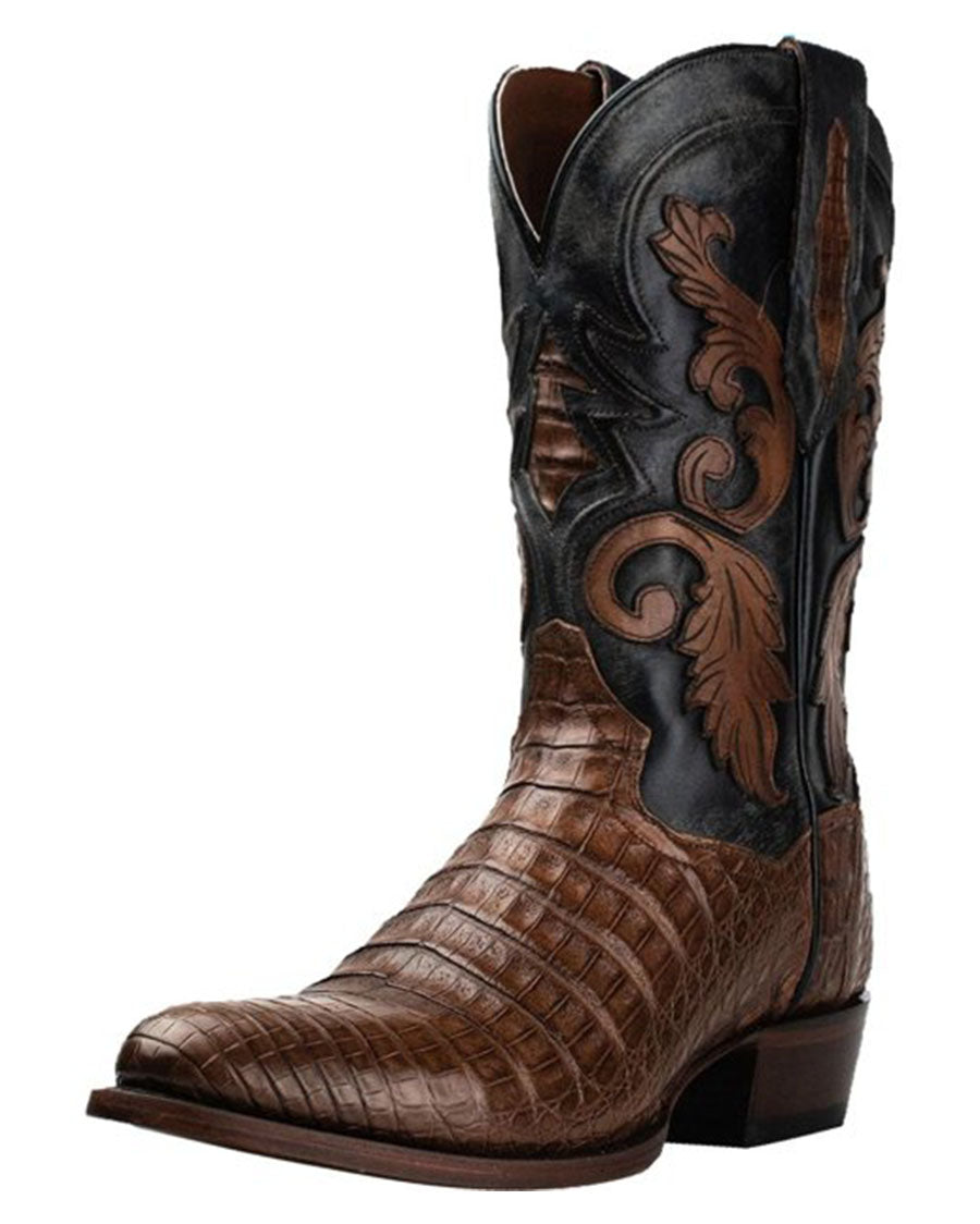 Men's Socrates Western Boots