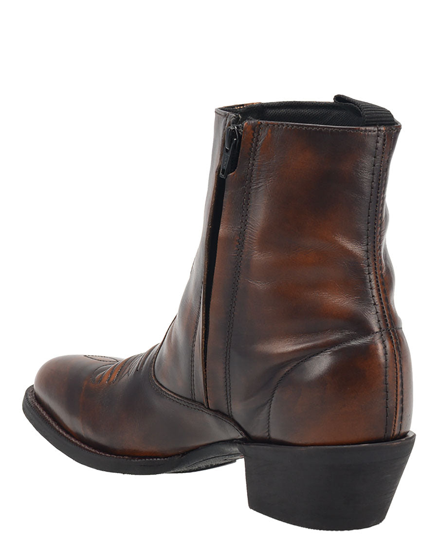 Men's Fletcher Western Boots