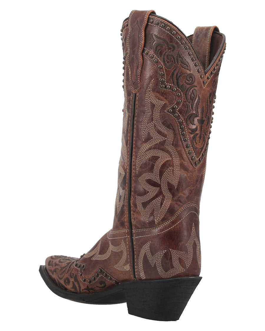 Women's Braylynn Western Boots