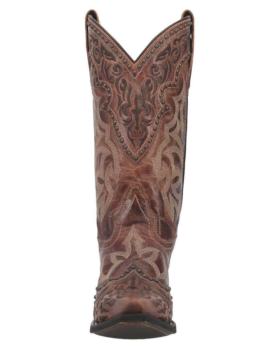 Women's Braylynn Western Boots