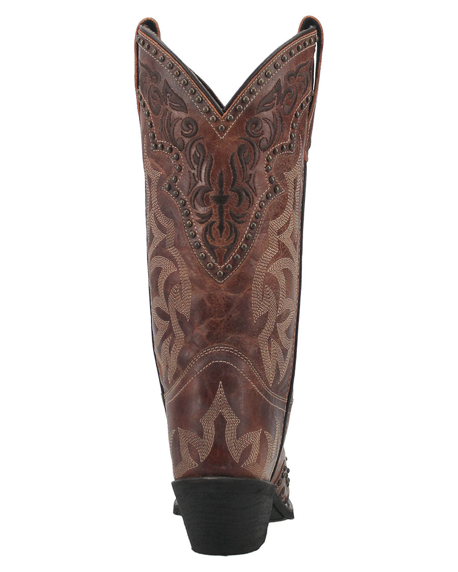 Women's Braylynn Western Boots