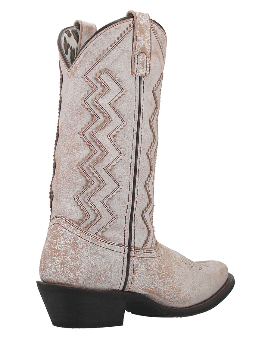 Women's Audrey Western Boots