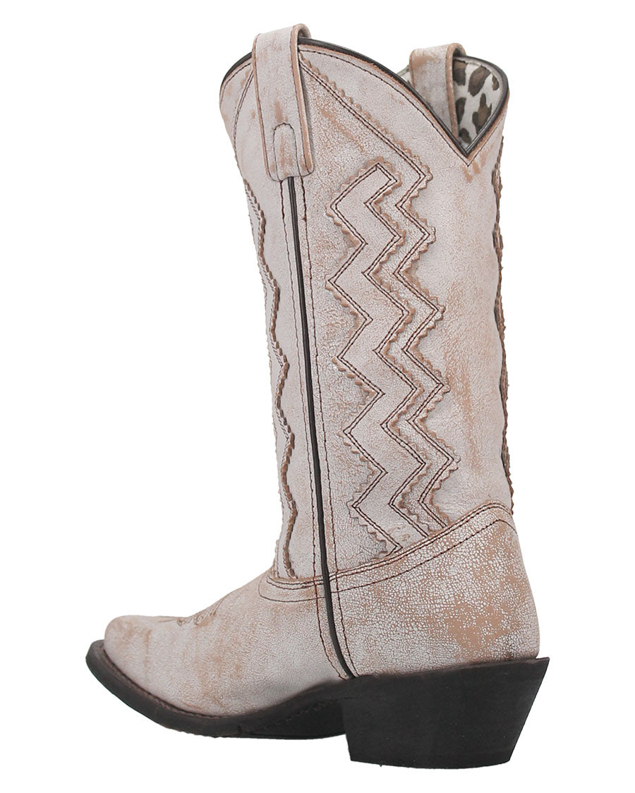 Women's Audrey Western Boots