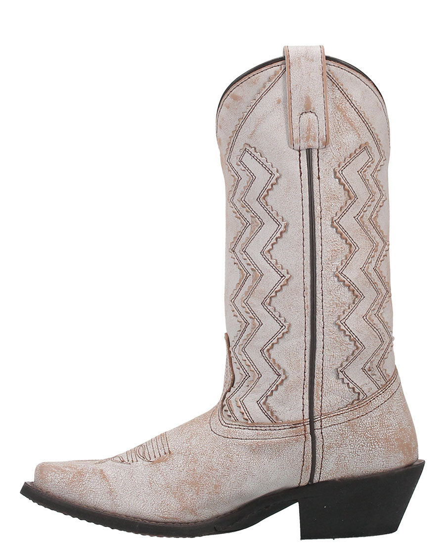 Women's Audrey Western Boots