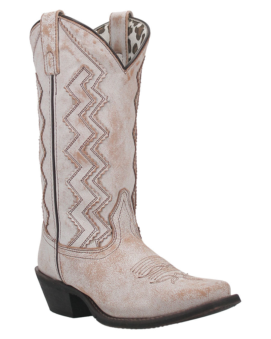 Women's Audrey Western Boots