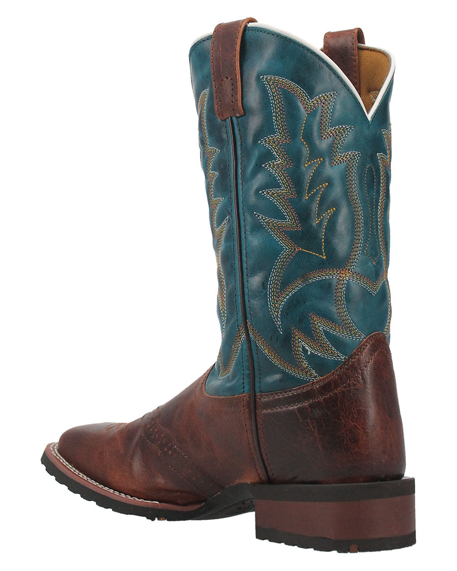 Men's Ruger Western Boots