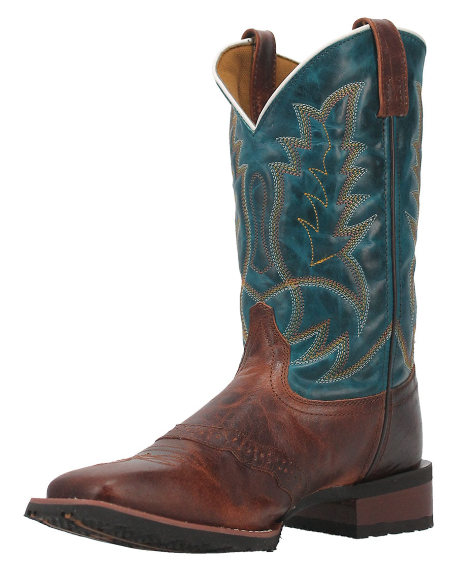 Men's Ruger Western Boots