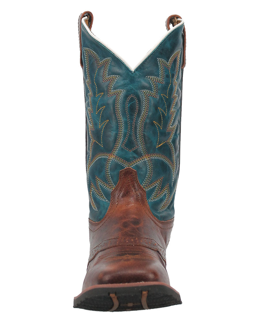 Men's Ruger Western Boots