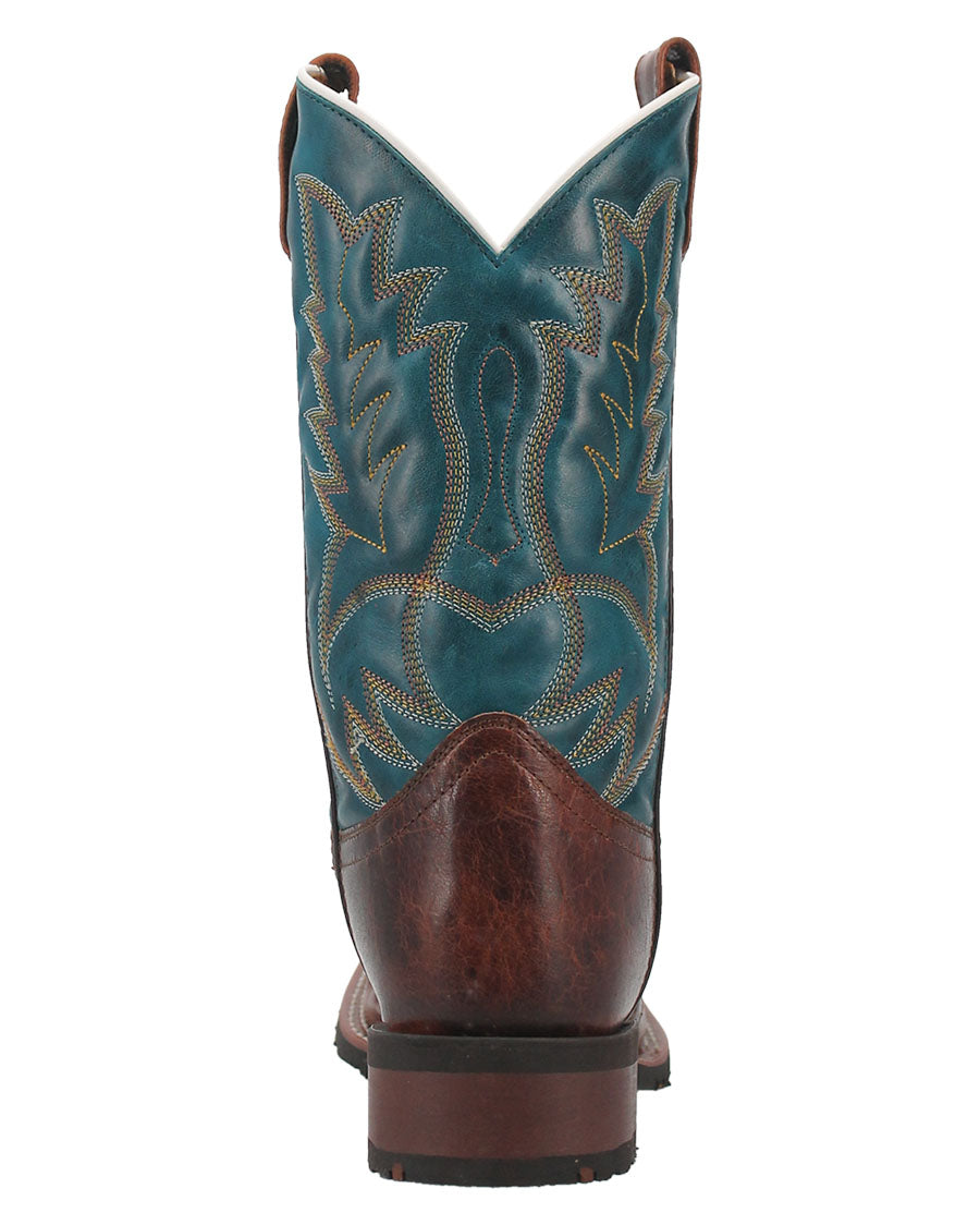 Men's Ruger Western Boots