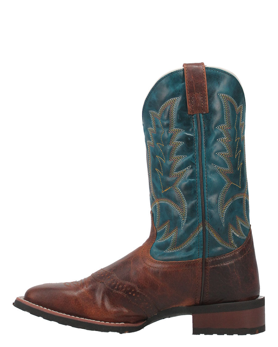 Men's Ruger Western Boots