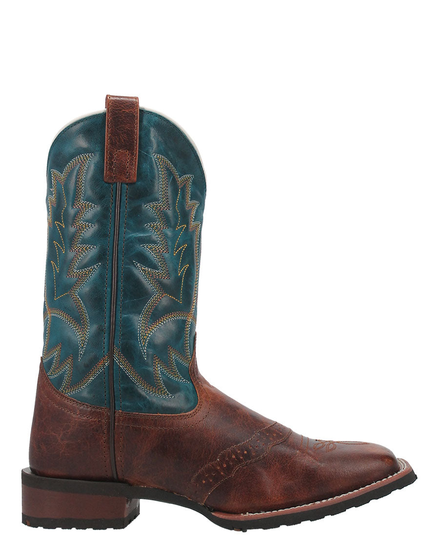 Men's Ruger Western Boots