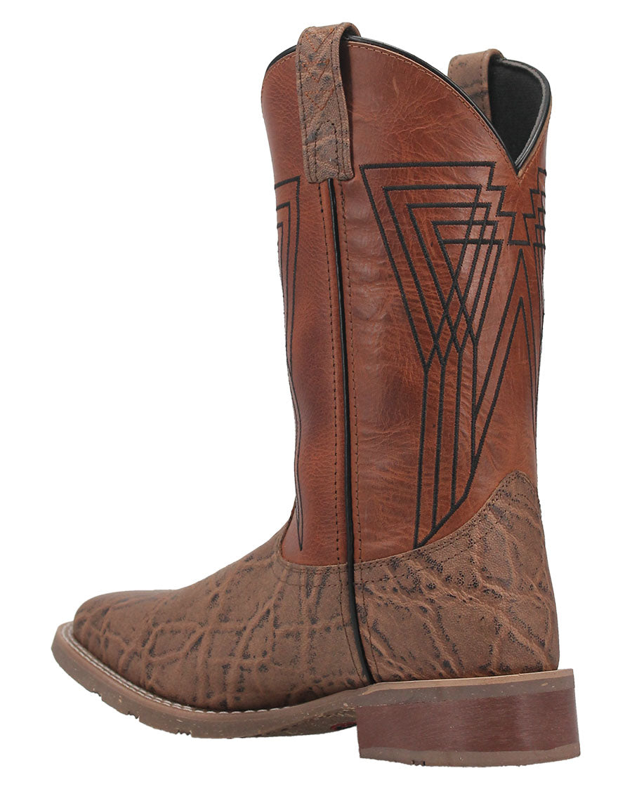 Men's Tusk Western Boots