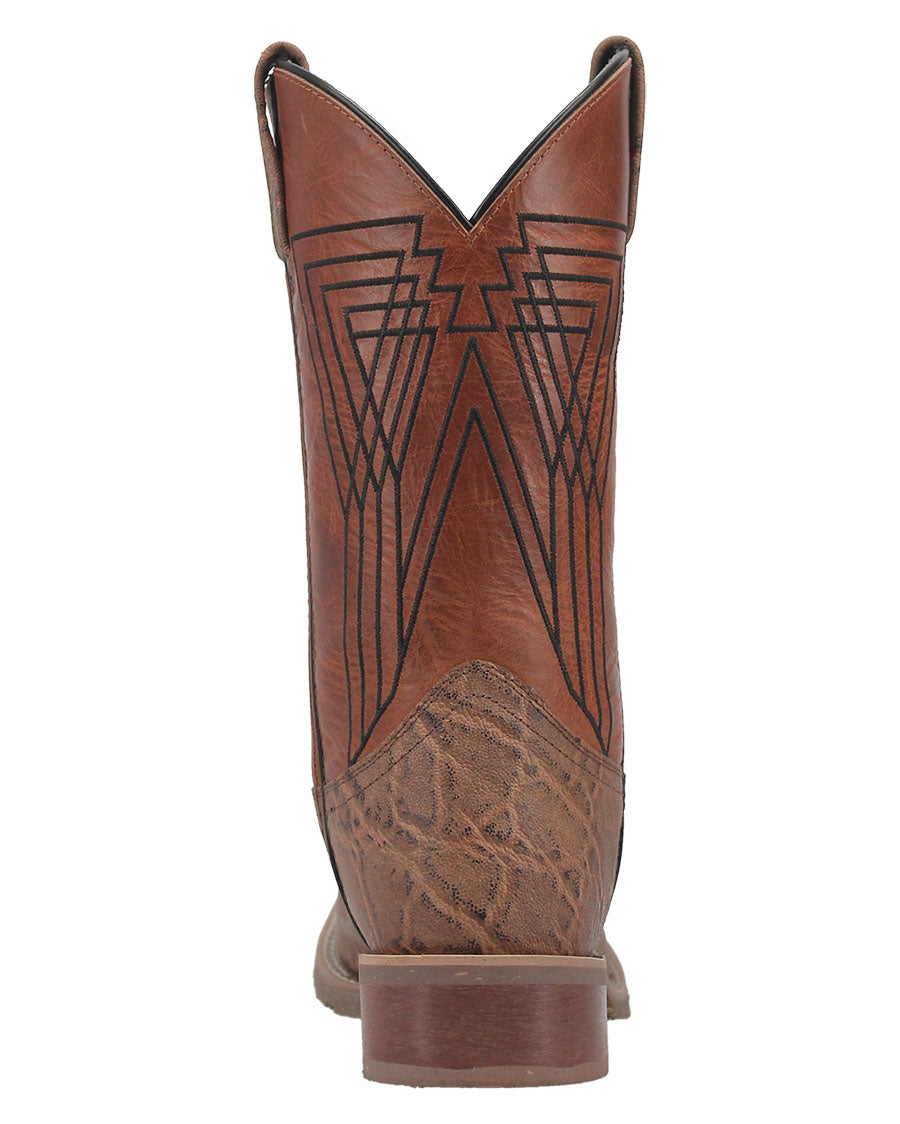 Men's Tusk Western Boots