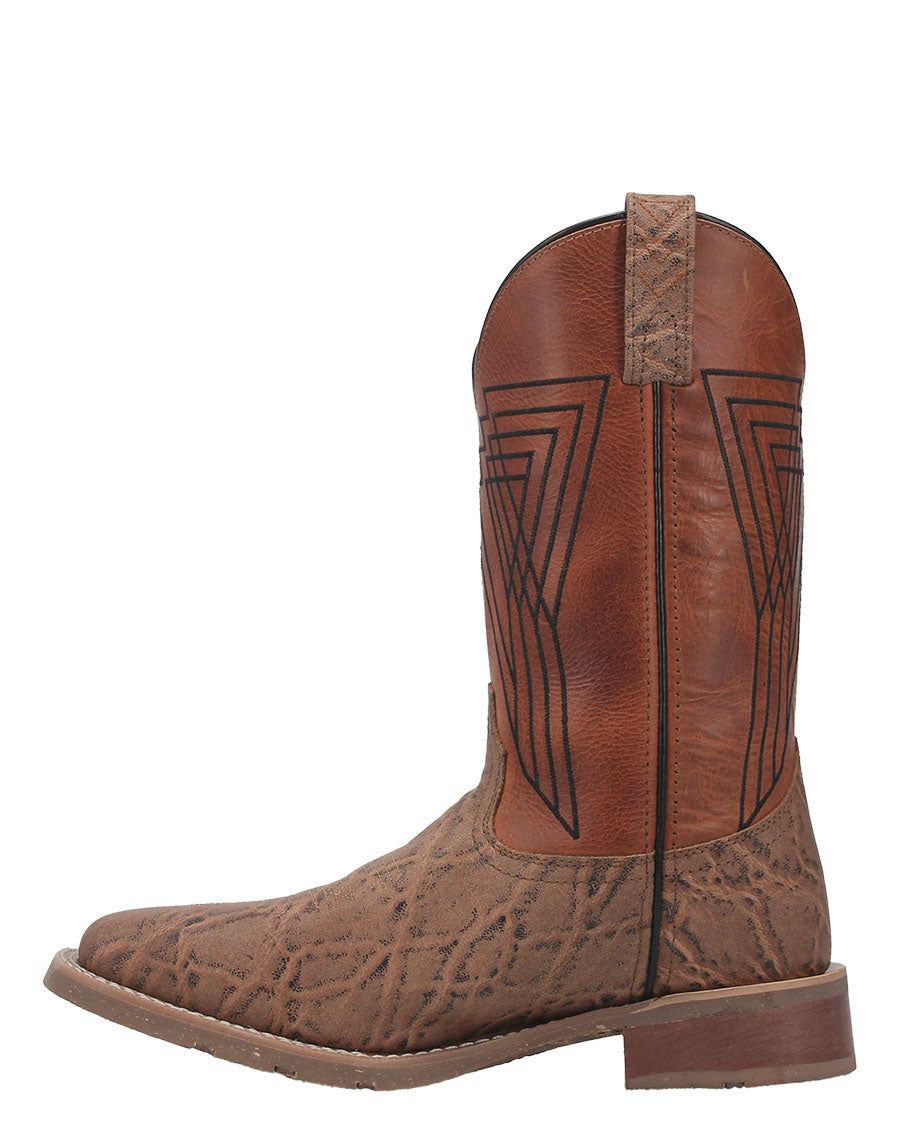 Men's Tusk Western Boots