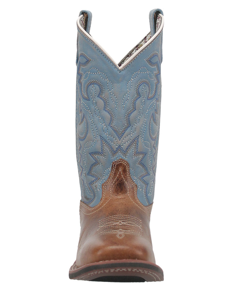 Women's Darla Western Boots