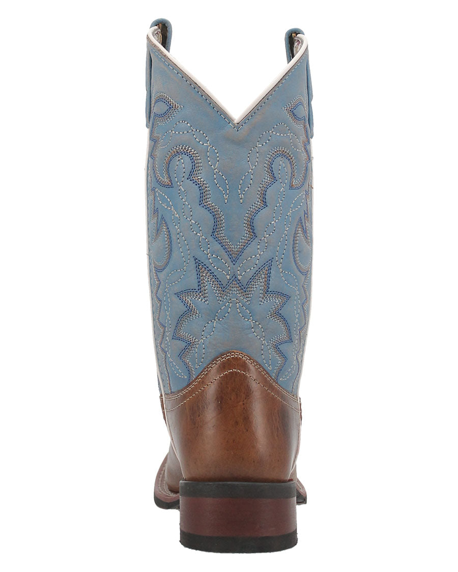 Women's Darla Western Boots