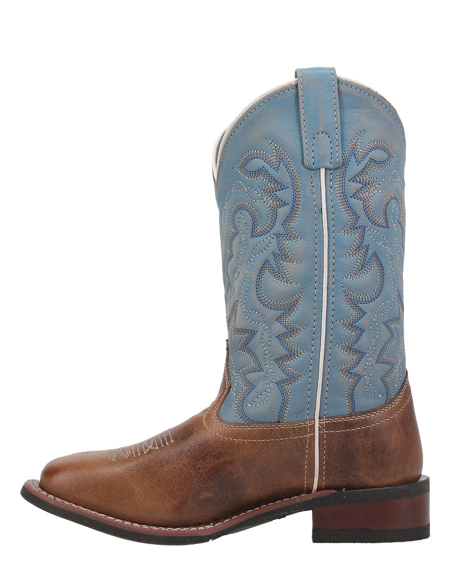 Women's Darla Western Boots