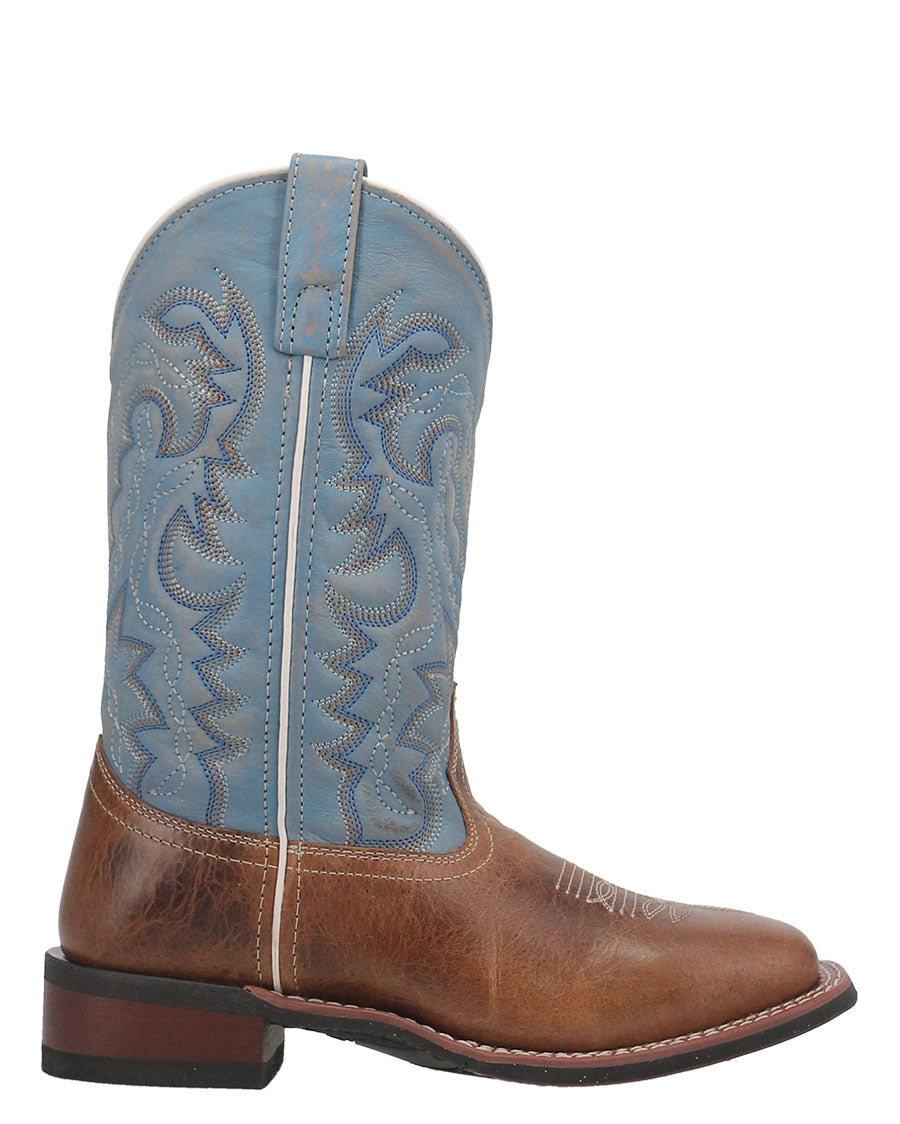 Women's Darla Western Boots