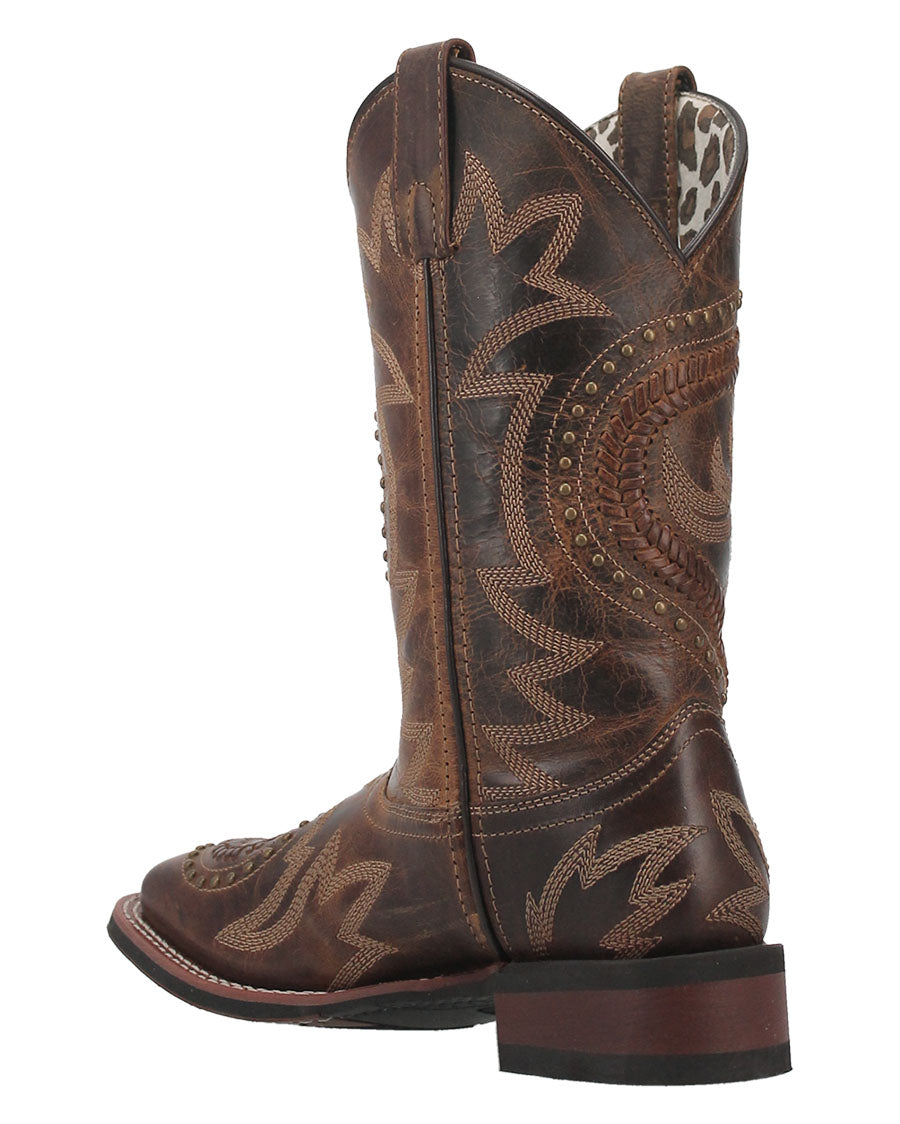 Women's Charli Western Boots