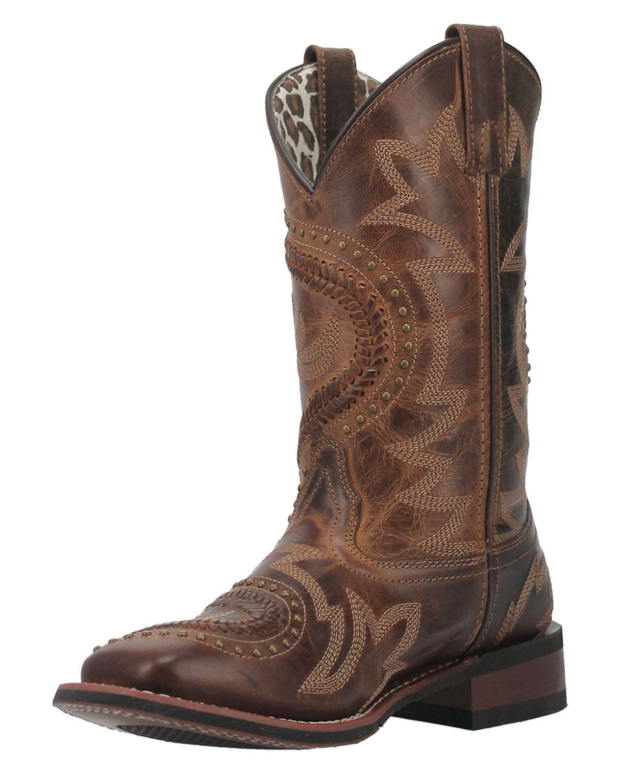 Women's Charli Western Boots