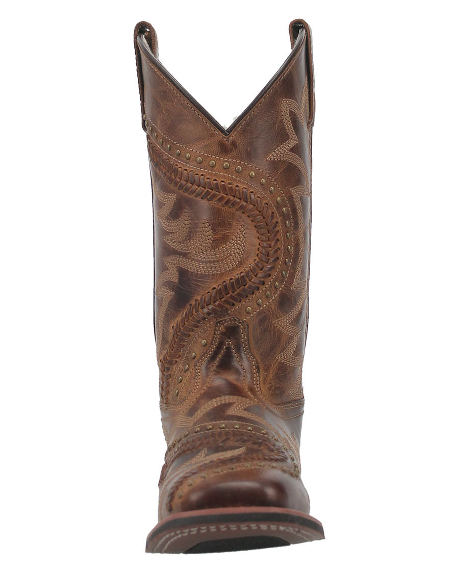 Women's Charli Western Boots