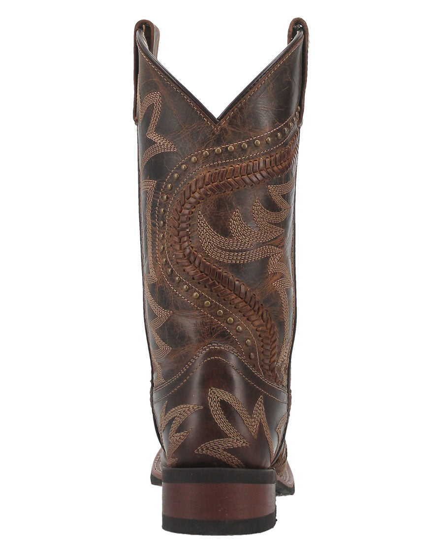 Women's Charli Western Boots