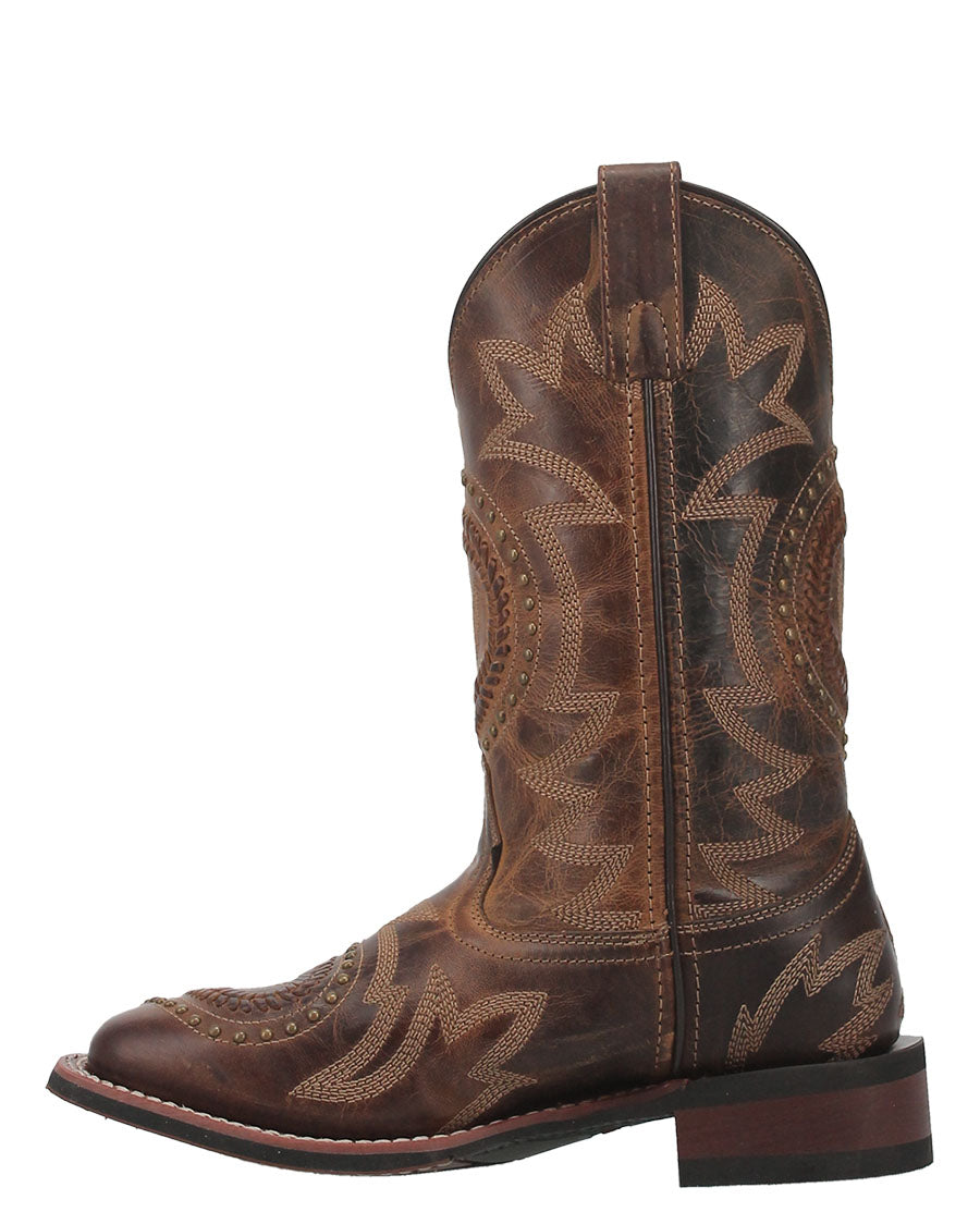 Women's Charli Western Boots