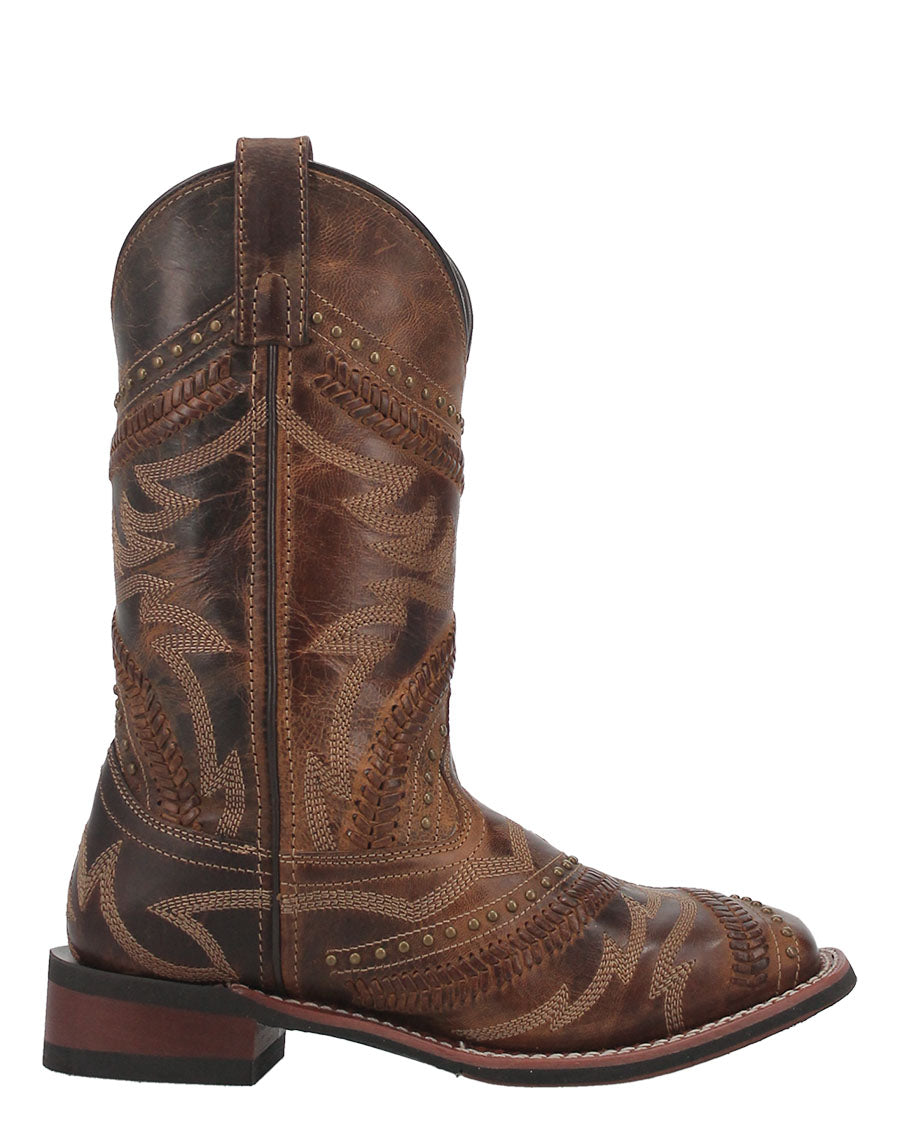 Women's Charli Western Boots