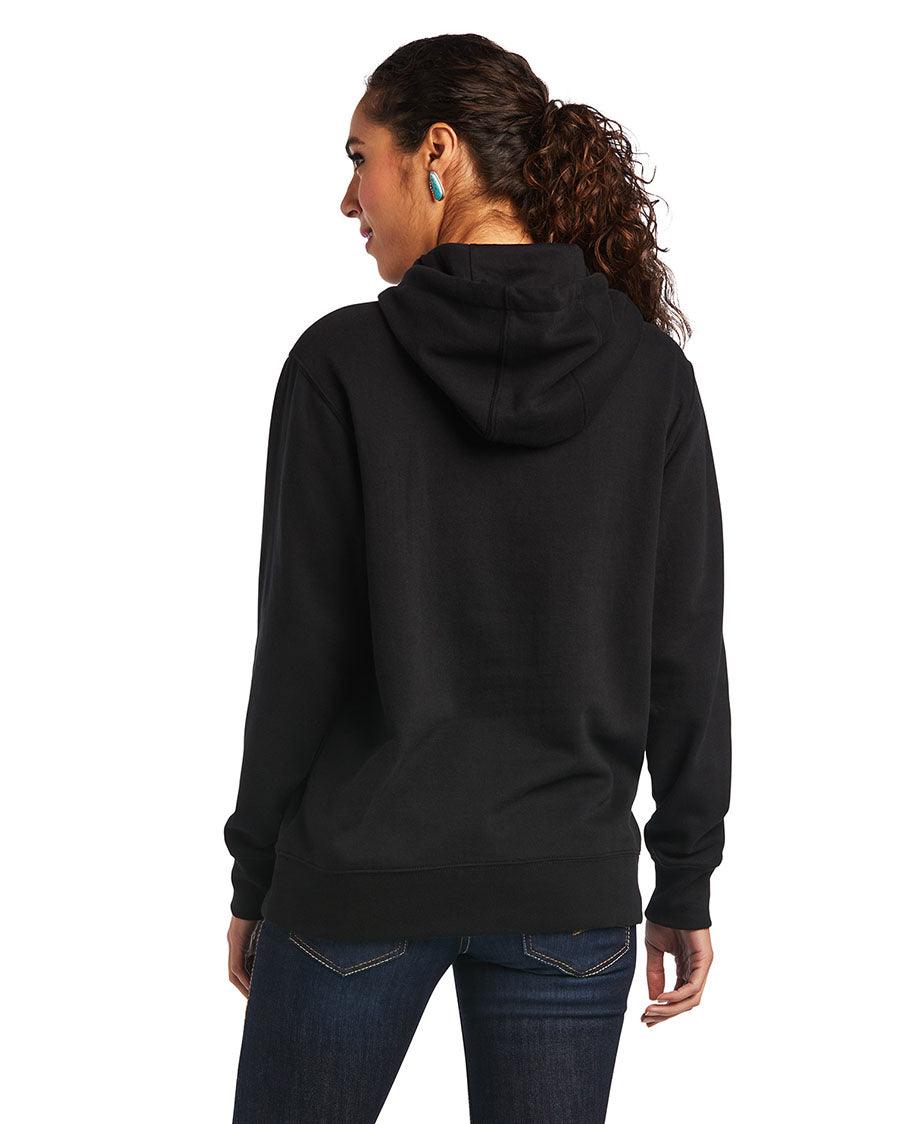 Women's Mexico Hoodie