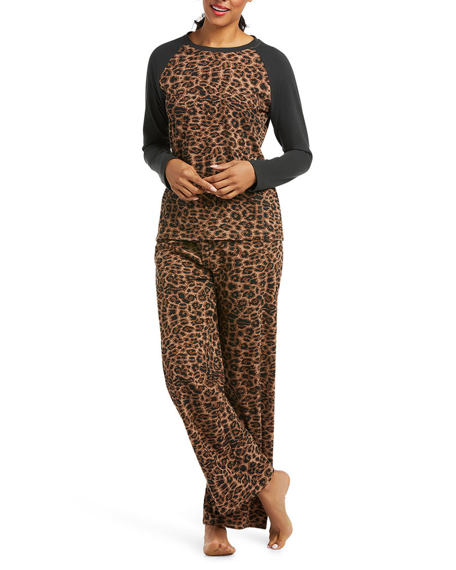 Women's PJ Set