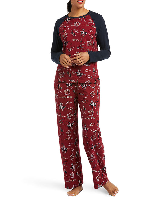 Women's PJ Set