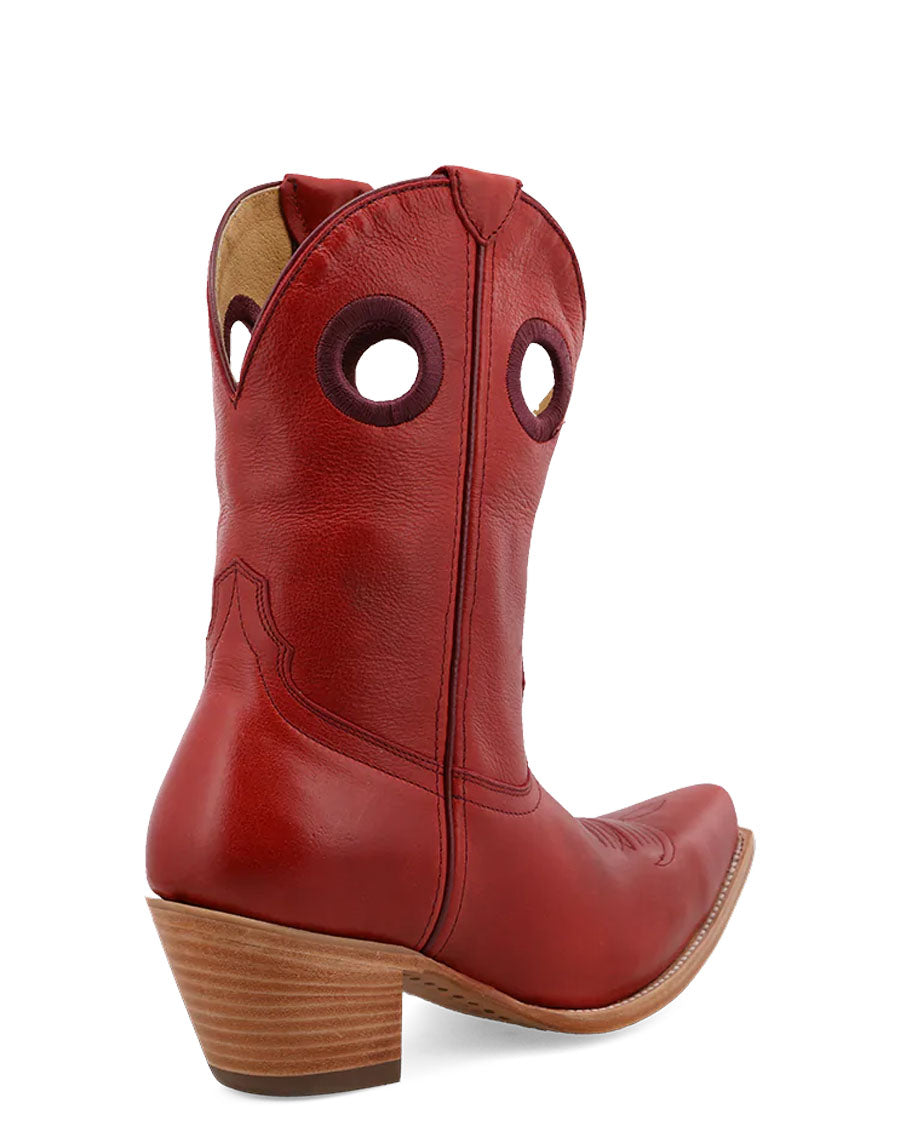 Women's Matador Western Booties