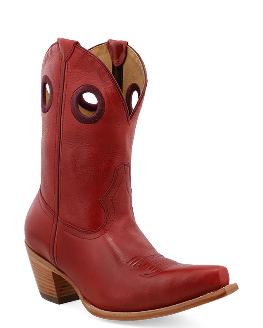 Women's Matador Western Booties