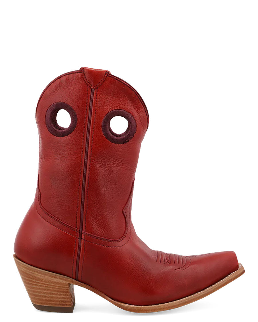 Women's Matador Western Booties