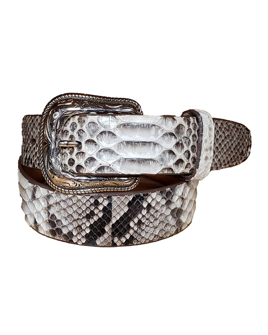 Python Belt