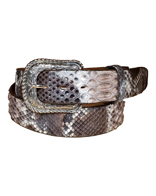 Python Belt