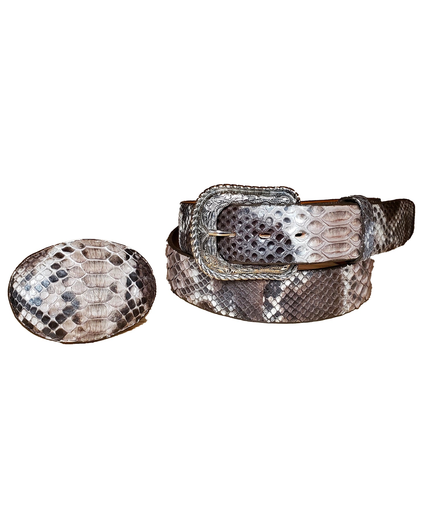 Python Belt