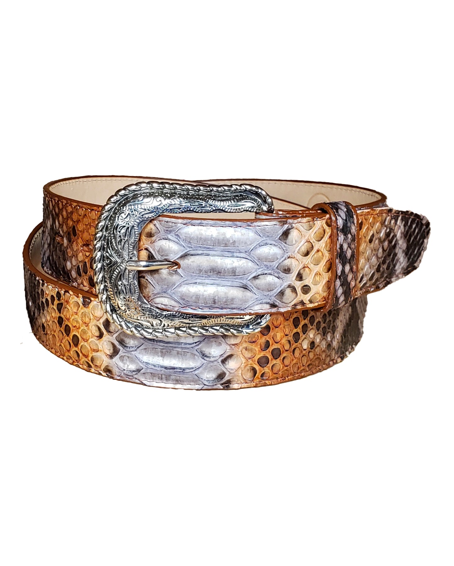 Python Belt