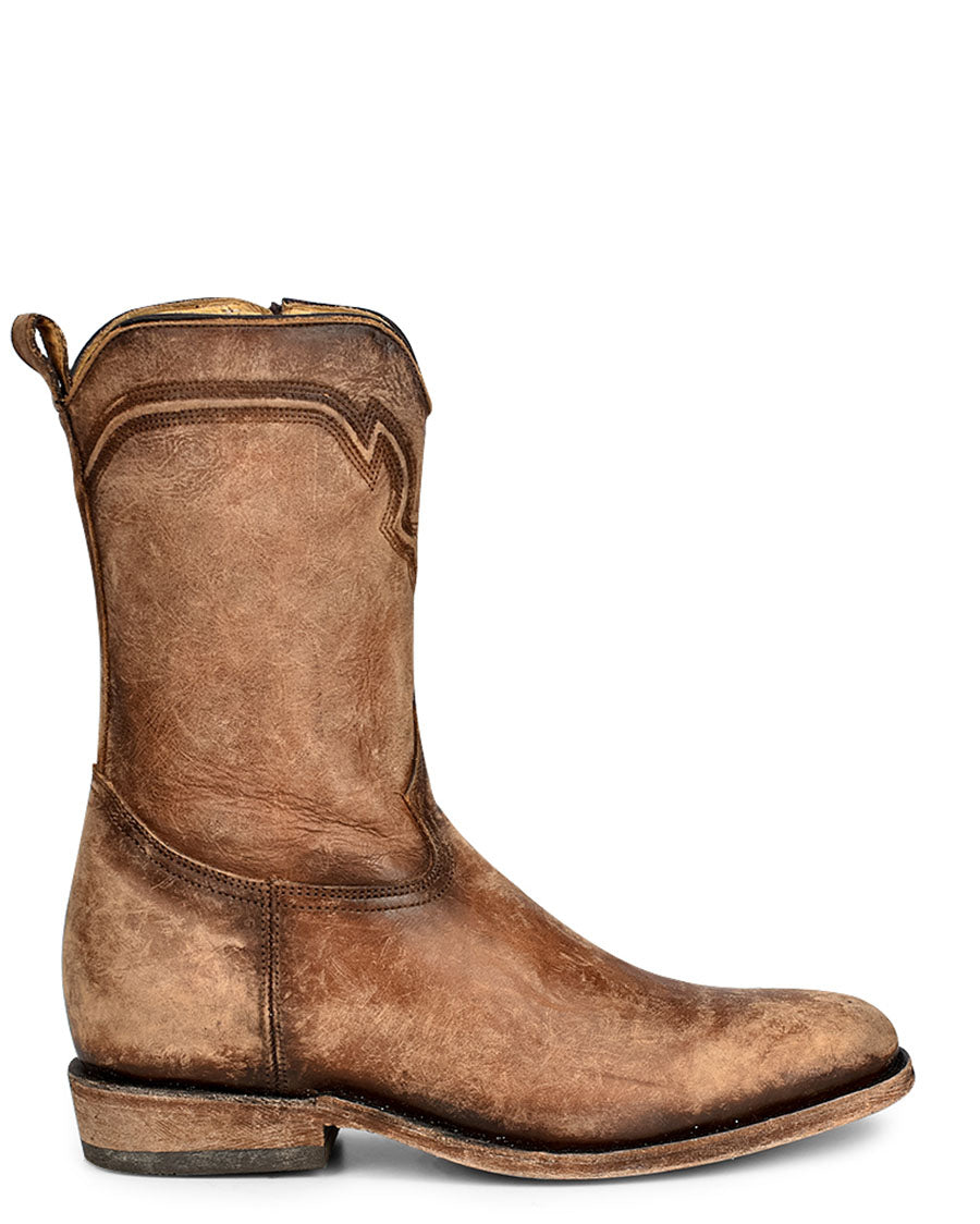 Mens corral boots clearance hotsell