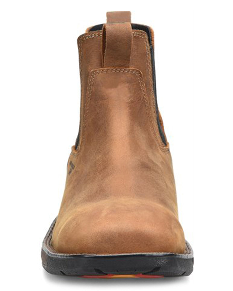 Composite toe romeo boots online