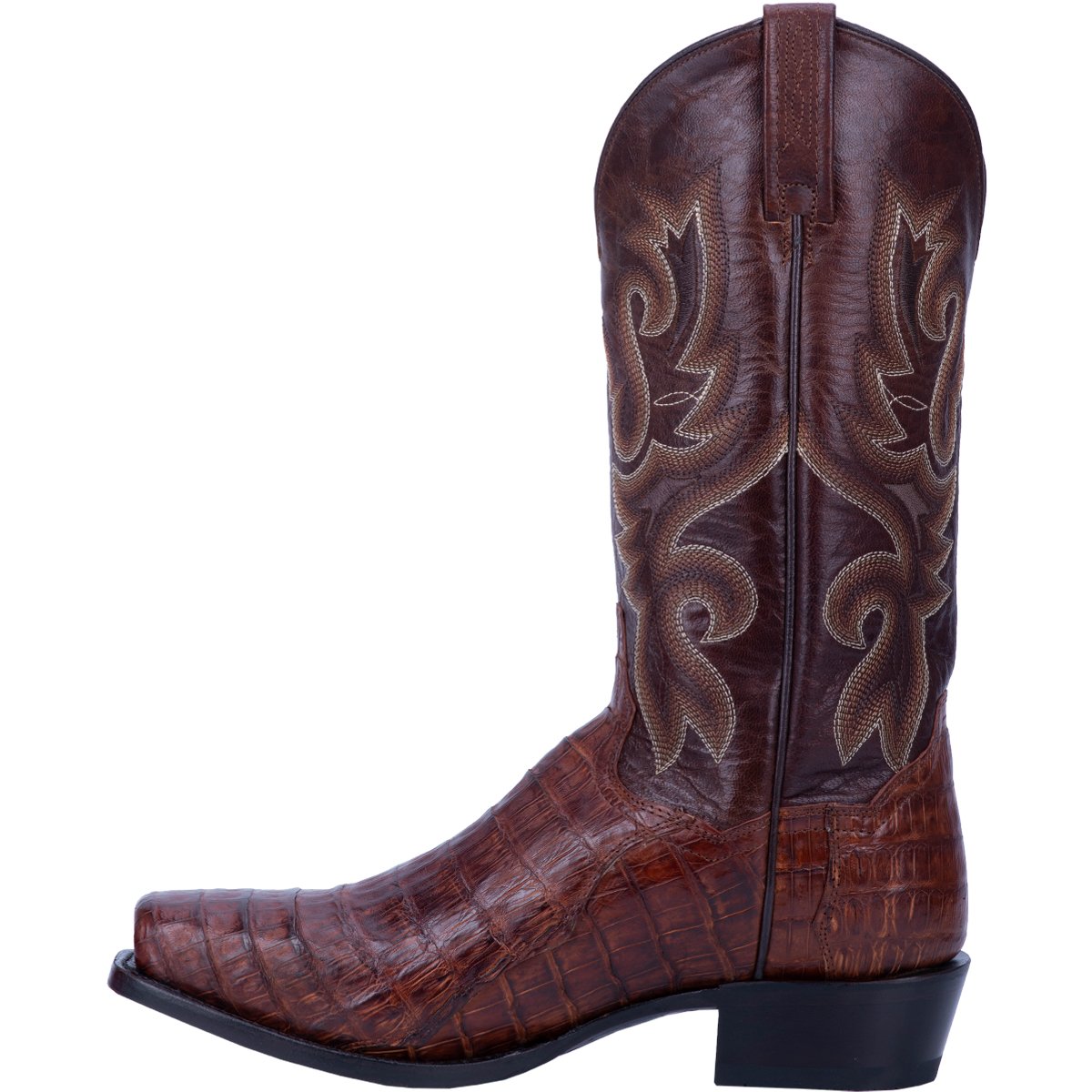 Men's Bayou Caiman Western Boots