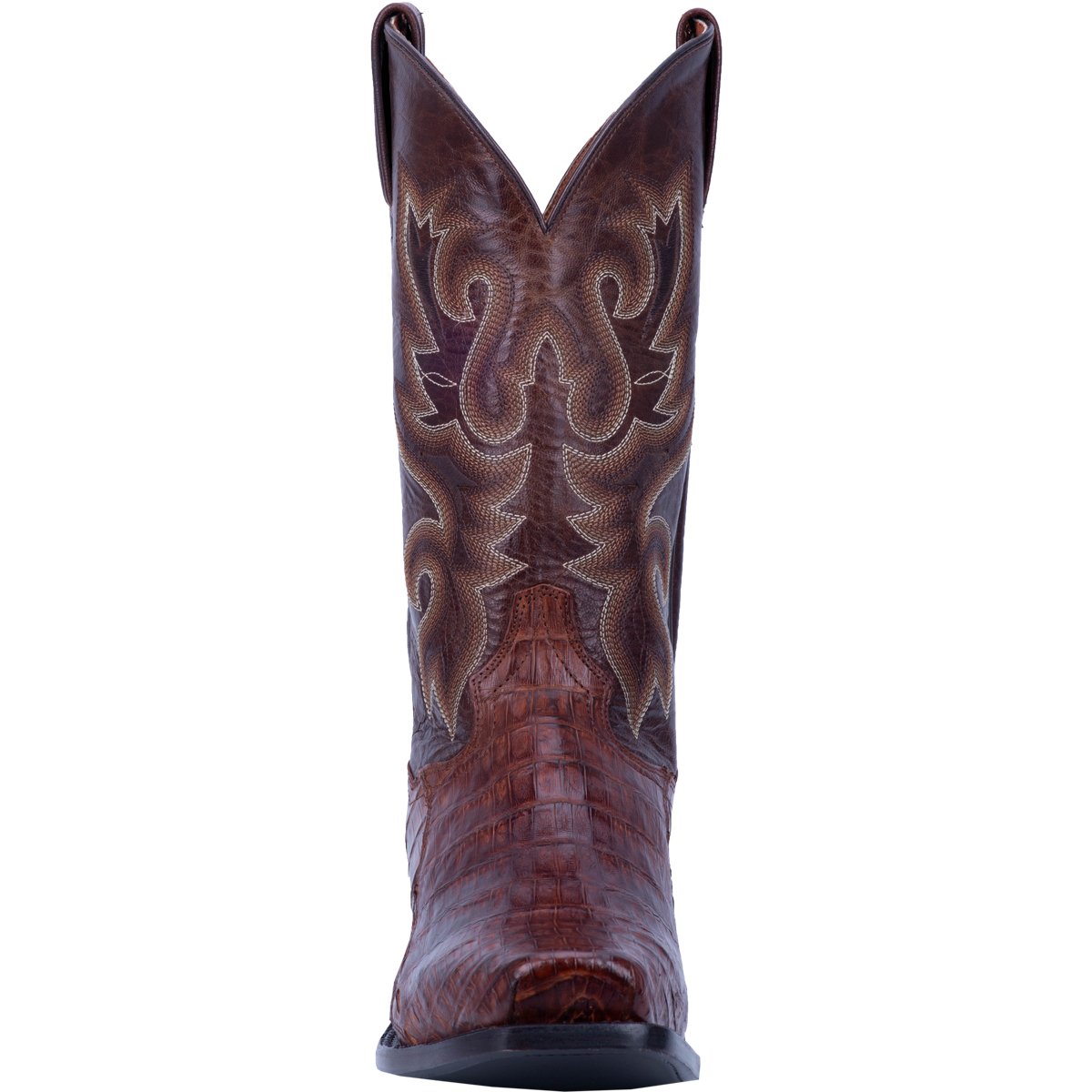 Men's Bayou Caiman Western Boots