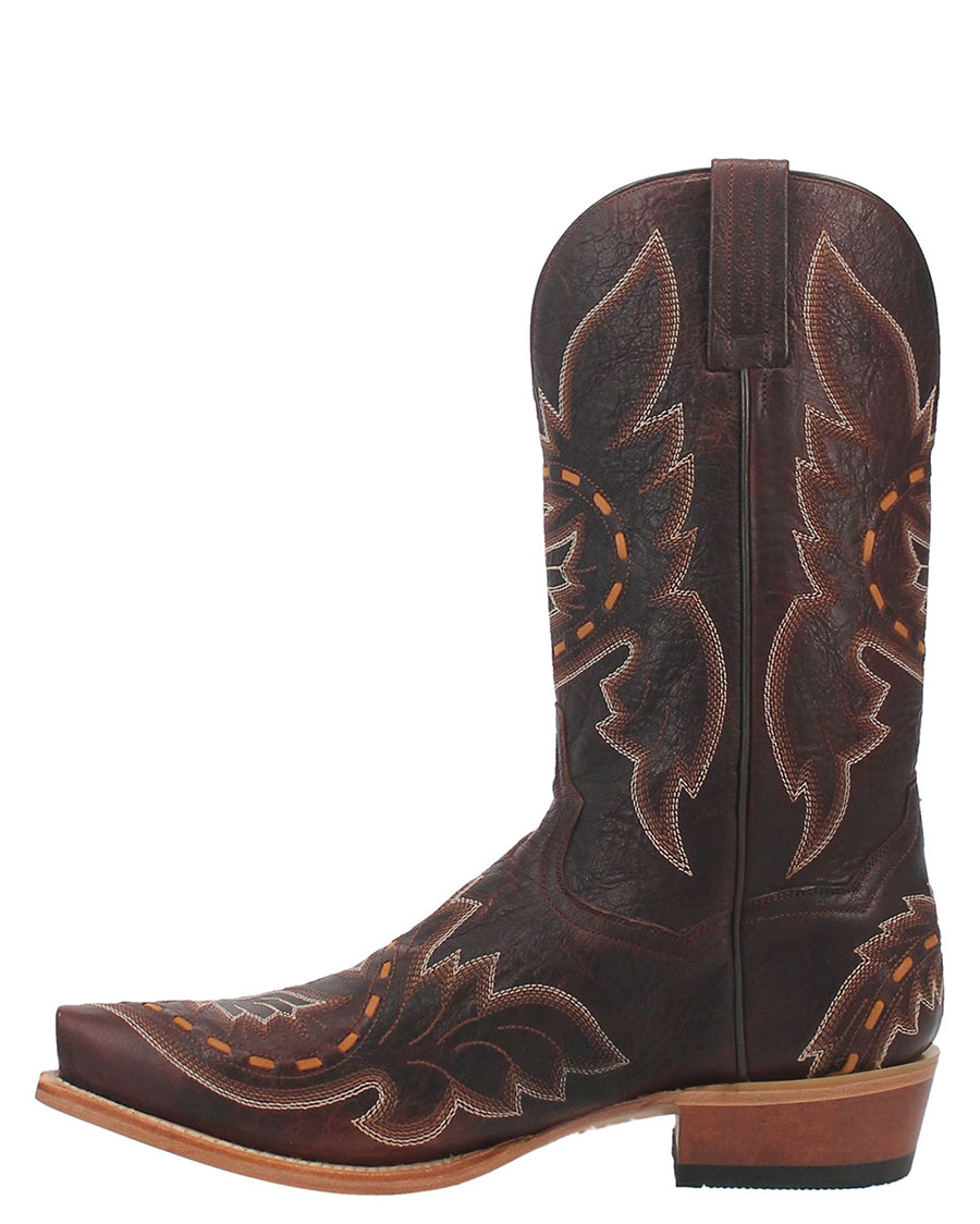 Men's Sidewinder Western Boots