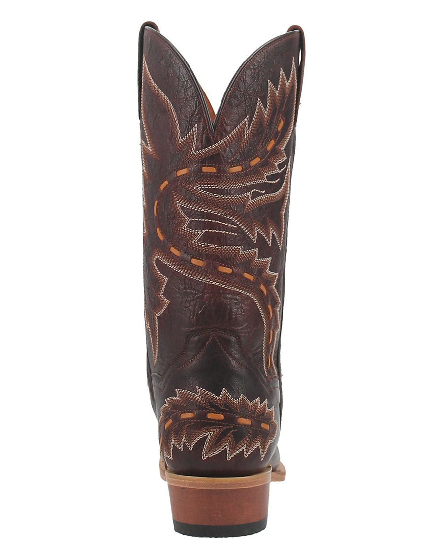 Men's Sidewinder Western Boots