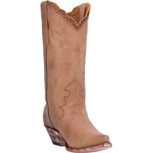 Women's Denise Western Boots