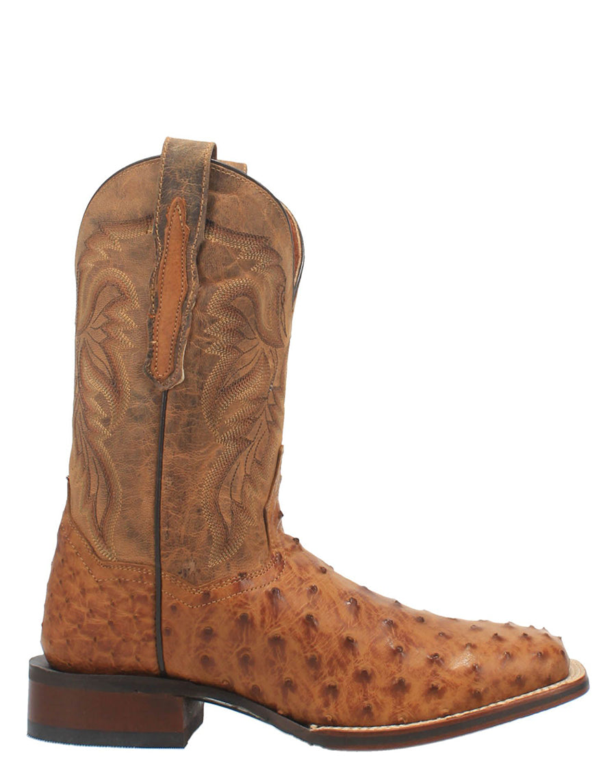 Men's Alamosa Western Boots