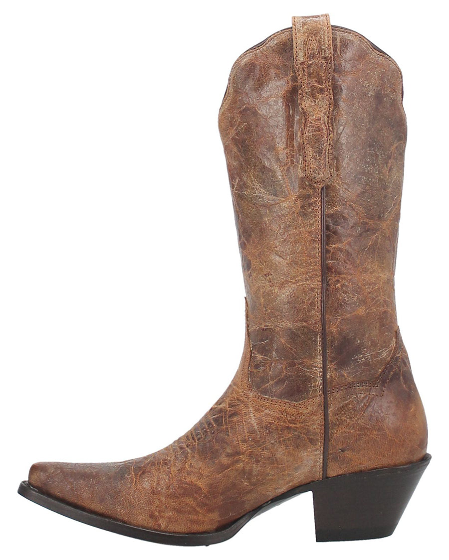 Women's Colleen Western Boots