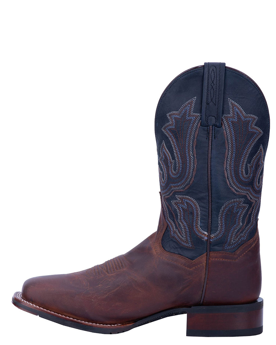 Men's Winslow Western Boots