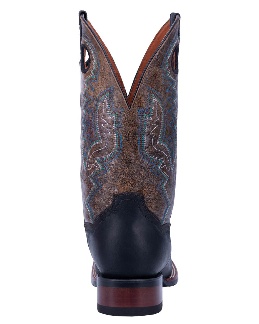 Men's Deuce Western Boots